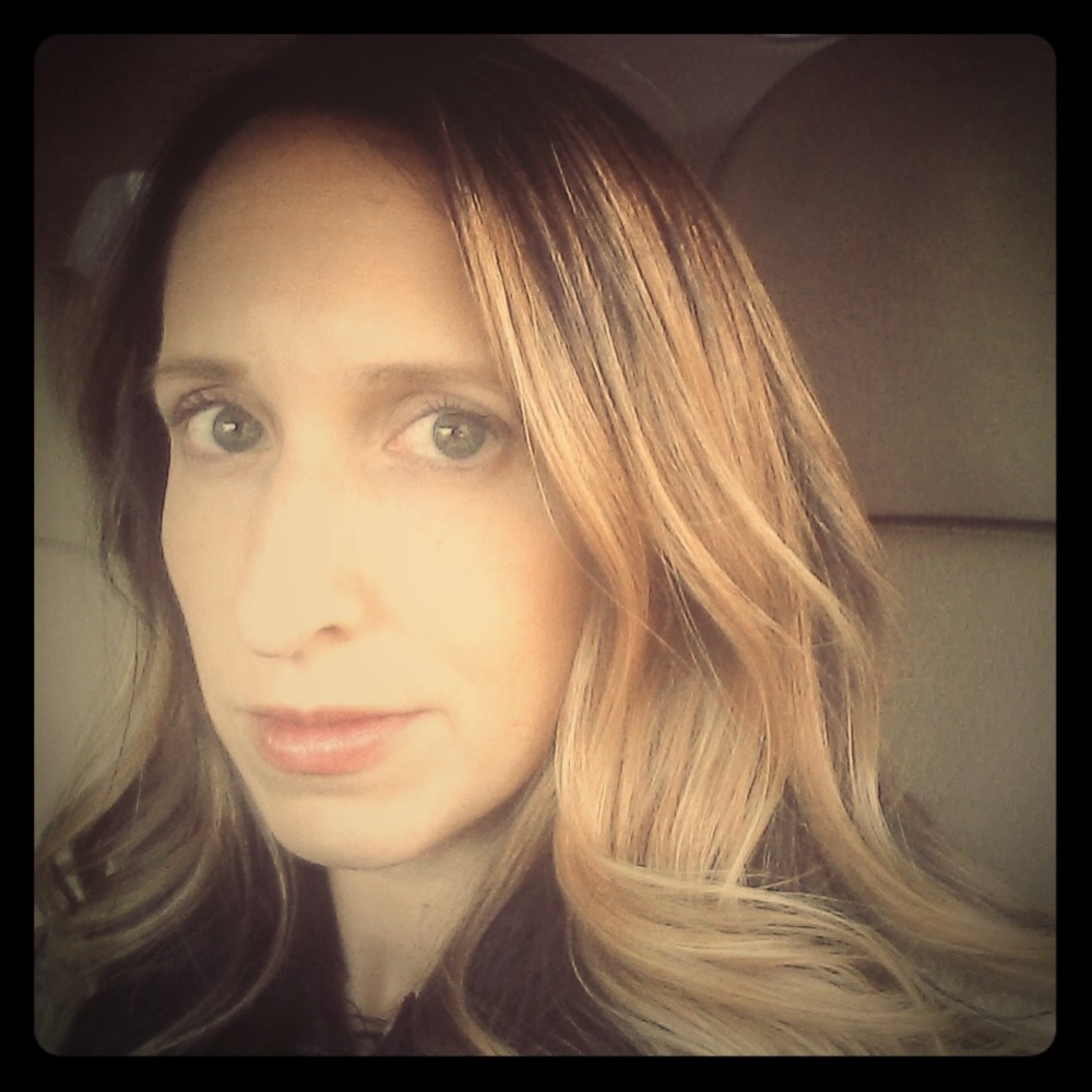 Meet your Posher, Jamie